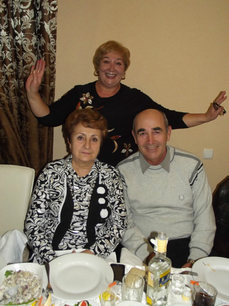 Гульсум Сары