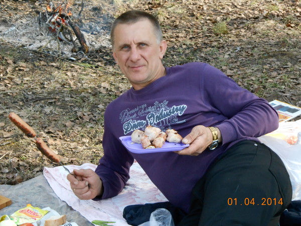 Владимир Князьков