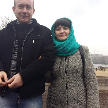 Алексей Засыпкин