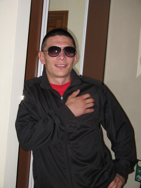Азат Гараев