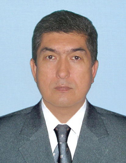 Ravshan Kodirov