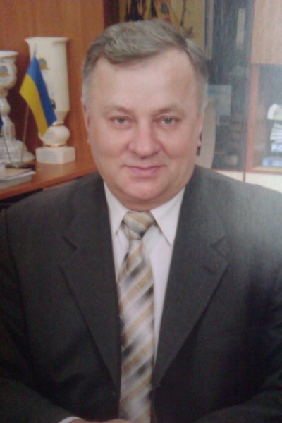 Анатолий Тимощенко