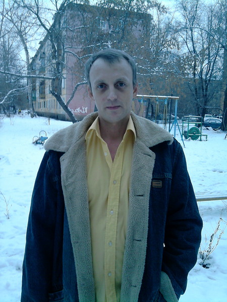 Станислав Алексеев
