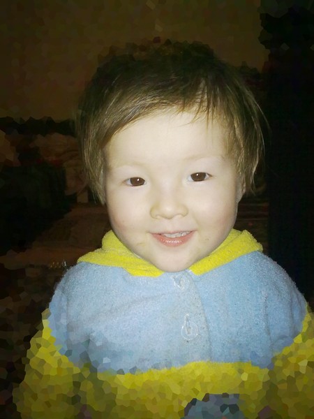 Nazipa Kairasheva