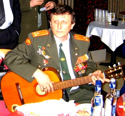 Анатолий Алёхин