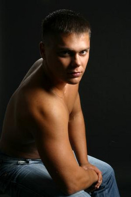 Maxim Maloi