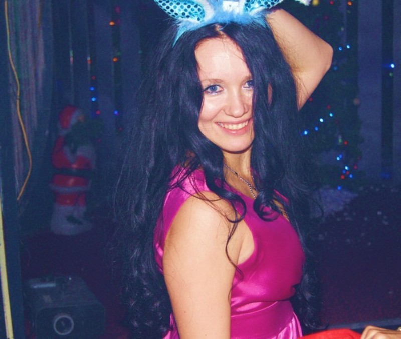 Елена