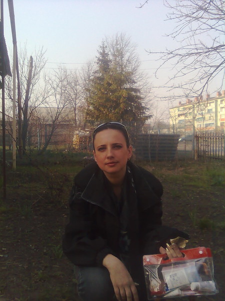 Юлия Мацина