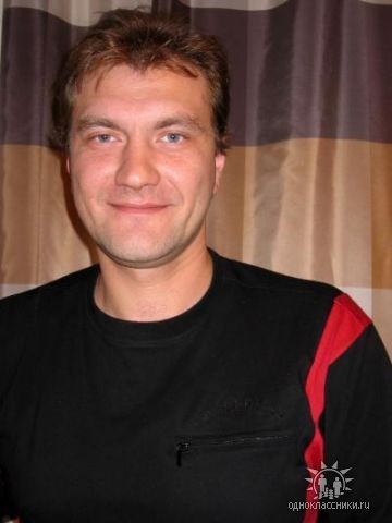 Андрей Старцев