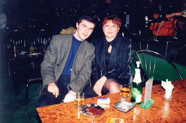 Фахрутдинова Земфира