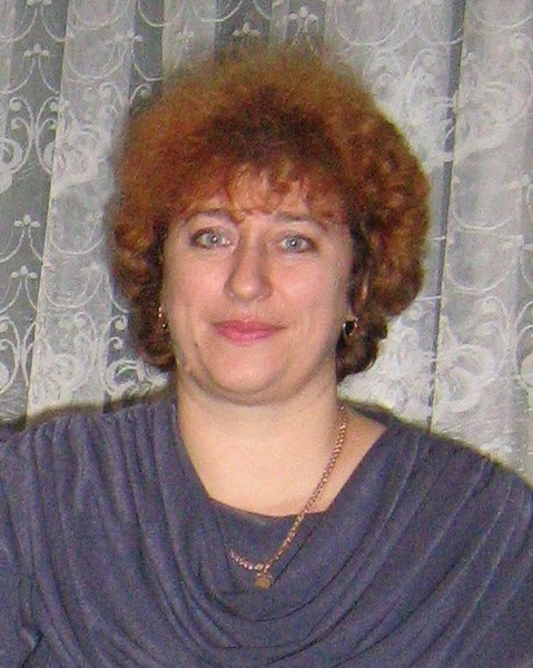 Галина Макаренко