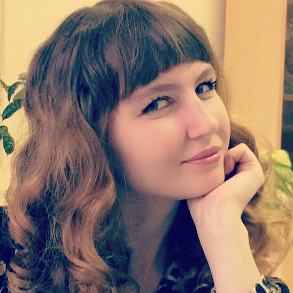 Анастасия Белышева