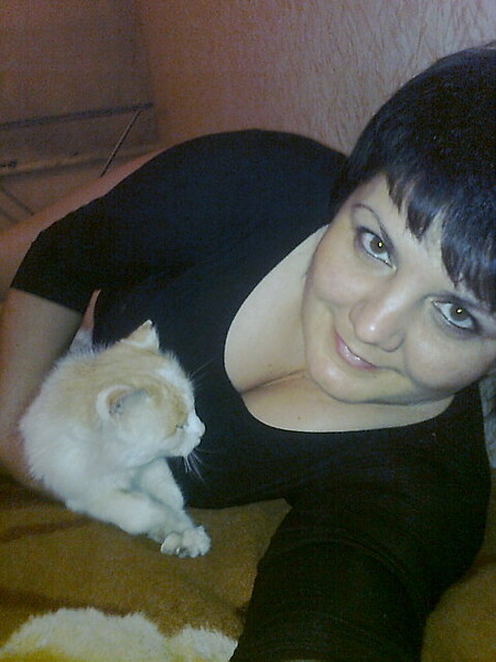 Оксана Полуян