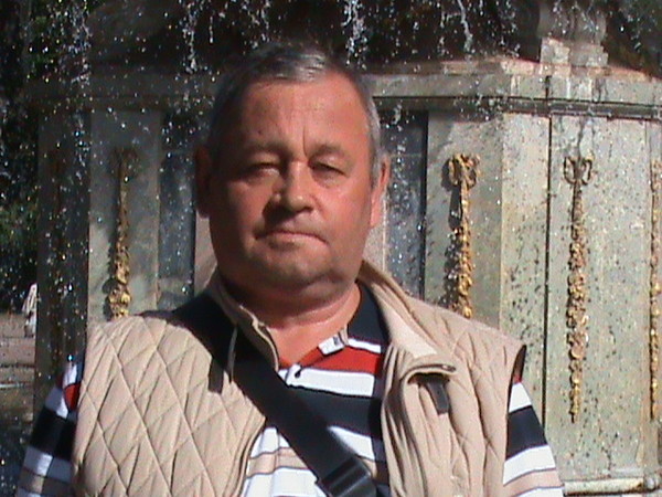 Anatoli Kostin