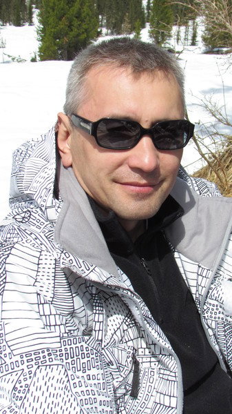 Дмитрий Аюрзанайн