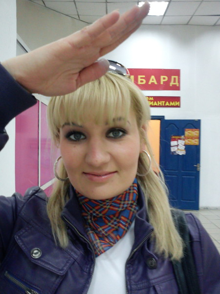 Инна Поплавская