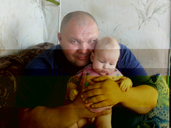 Владимир Орлов
