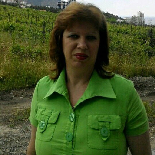 Светлана Провальнюк