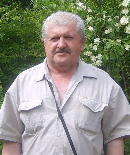 Валерий Крислатый