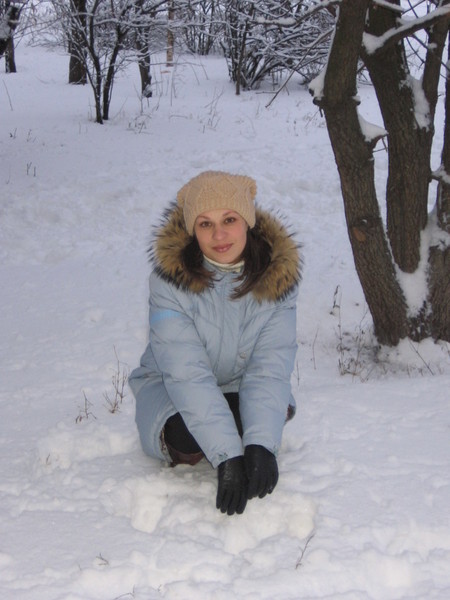 Елена Елисеева