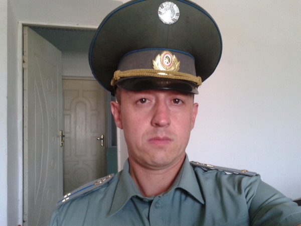 Асрор Инамов