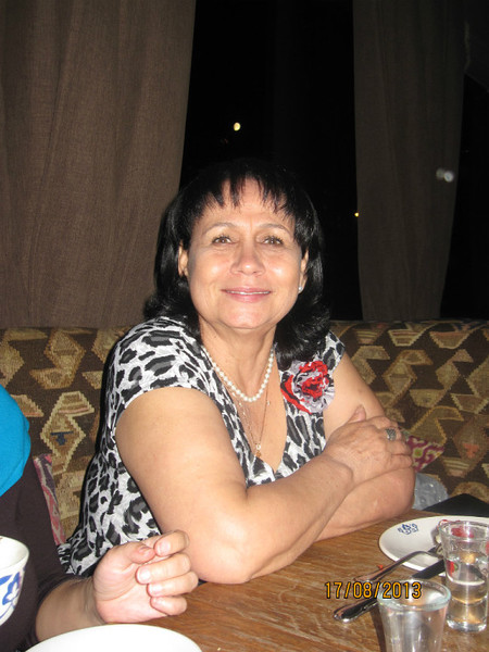 Анна Джалолова