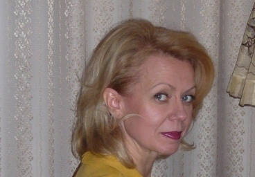 Татьяна Канцэял