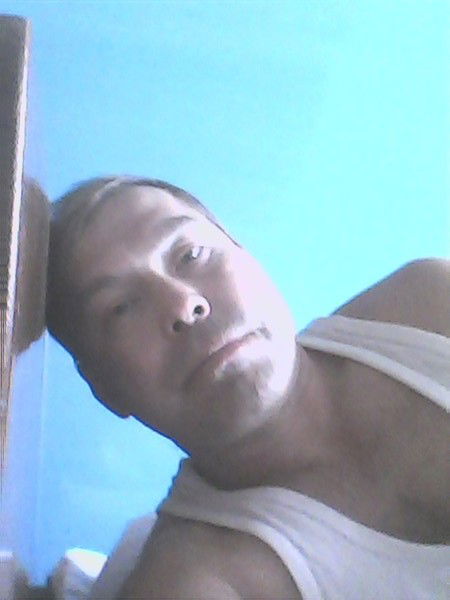 Стас Сеченков