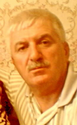 Ахмед Казиев