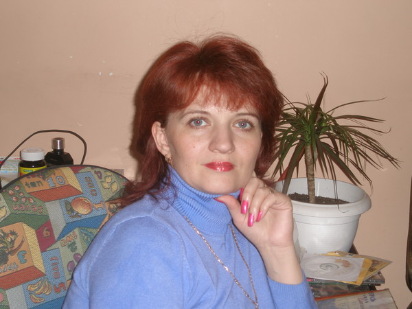 Наталья Васильева