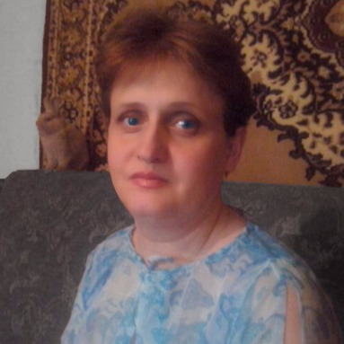 Наталия Долбнева