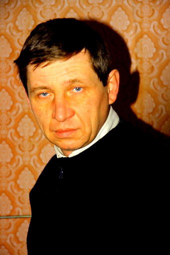 Серегей Оплачко