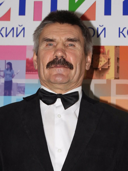 Александр Туров