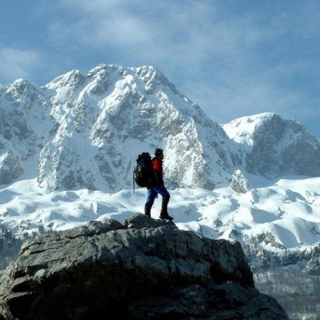 Вадим Калинин