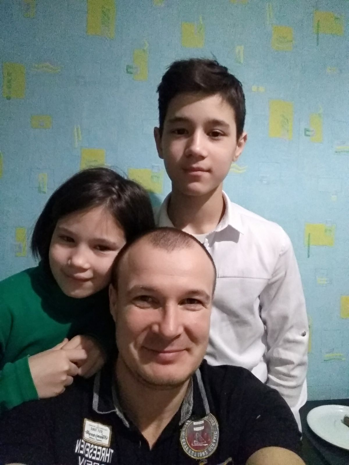Павел