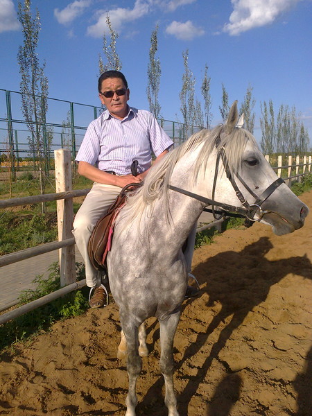 Жылкыбай Беркімбаев