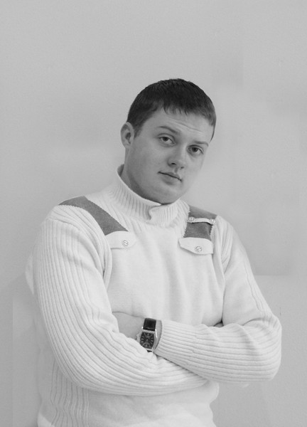 Борис Чёрный