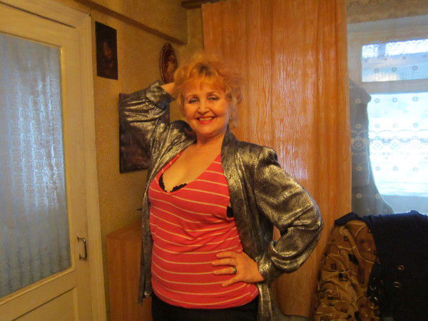 Наталья Хухарева