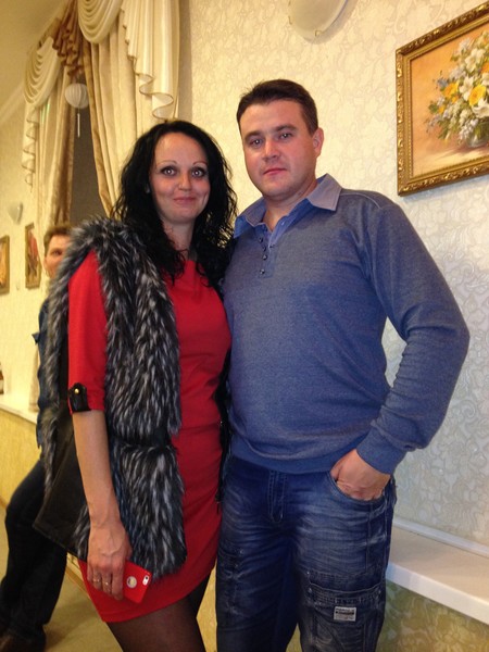 Юлия Забелина