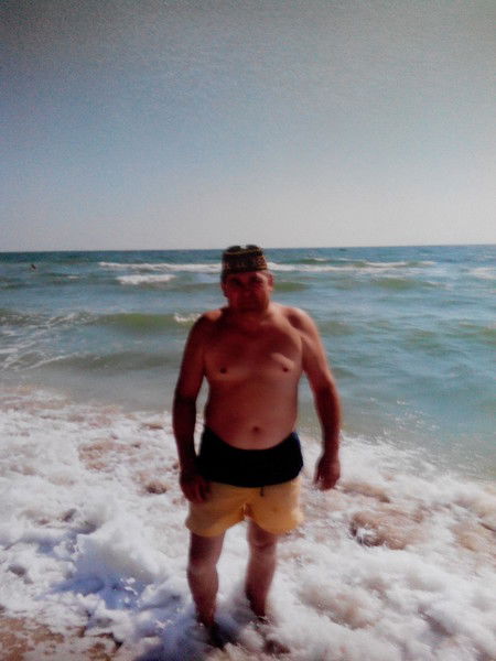 Вячеслав Кисиленко