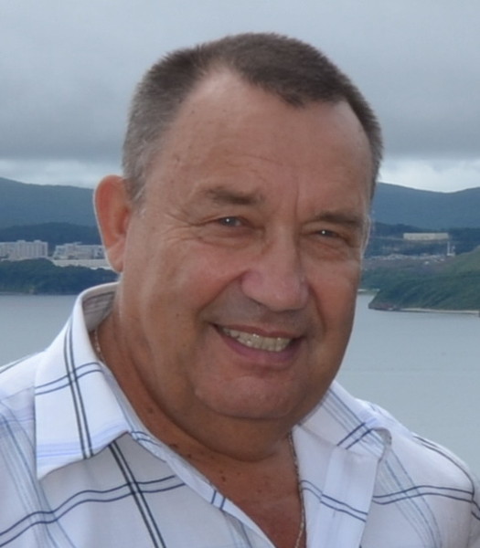 Виктор Киселев