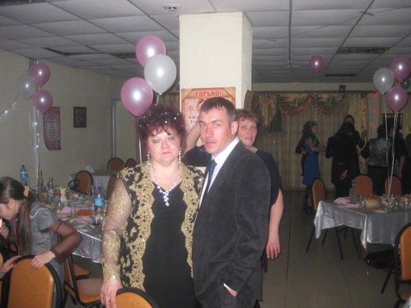 Светлана Егорина