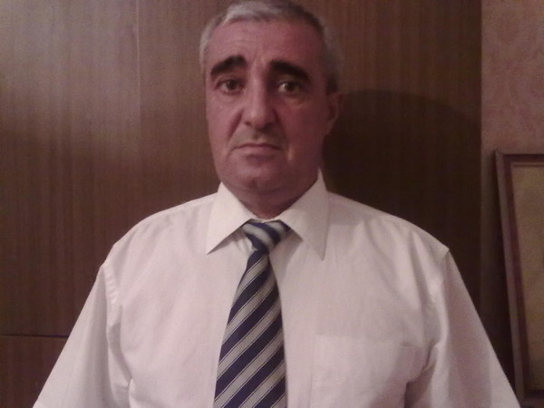 Aslan Davydov