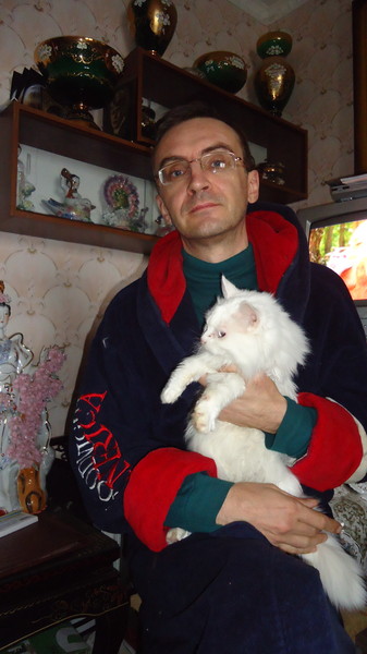 Юрий Воробьёв