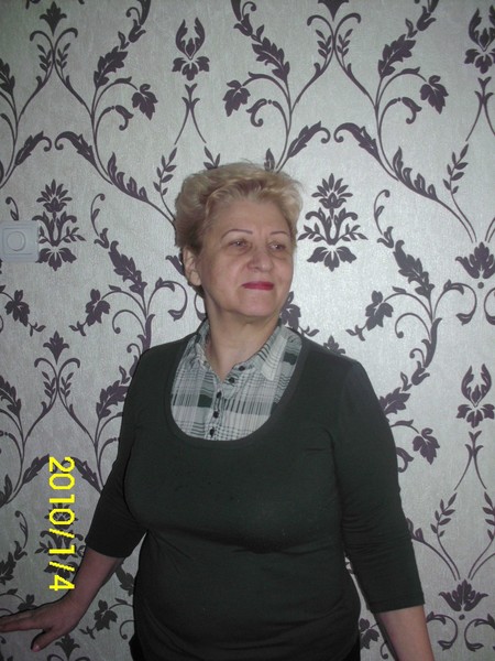 Надежда Надёжная