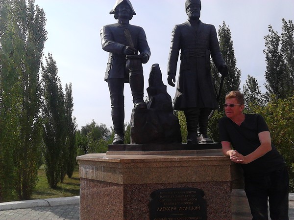 Vitaliy Zhurov