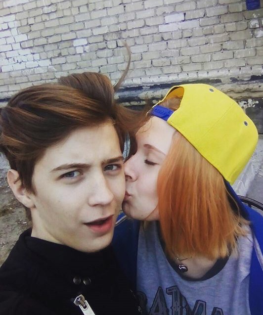 Дарья Фролова