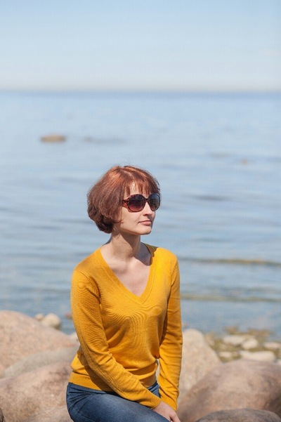 Евгения Стадник
