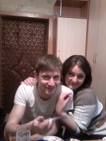 Михаил Николаев