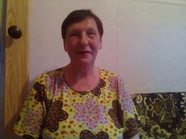 Галина Сакаева